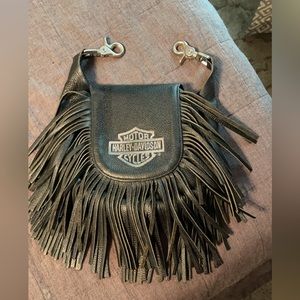 Harley Davidson hip bag